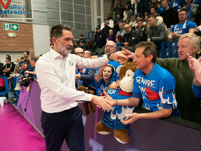 (Foto di Christian Bosio) (Foto di Christian Bosio)