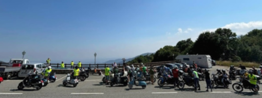 Motori e tradizione a Bosconero, torna il memorial Paolo Mangeruga per la sagra dell'agnolotto Motori e tradizione a Bosconero, torna il memorial Paolo Mangeruga per la sagra dell'agnolotto