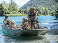 Sbarco da natanti Sbarco da natanti
