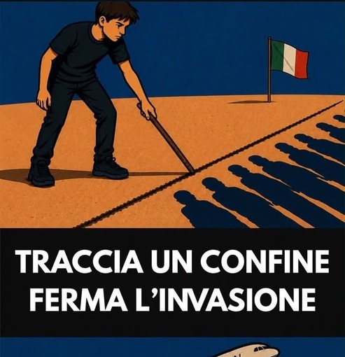 I Giovani Democratici di Torino contro Gioventù Nazionale: "Razzismo e propaganda davanti alle scuole" [VIDEO]