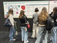 Al Lingotto Fiere studenti e docenti da tutto il Piemonte Al Lingotto Fiere studenti e docenti da tutto il Piemonte