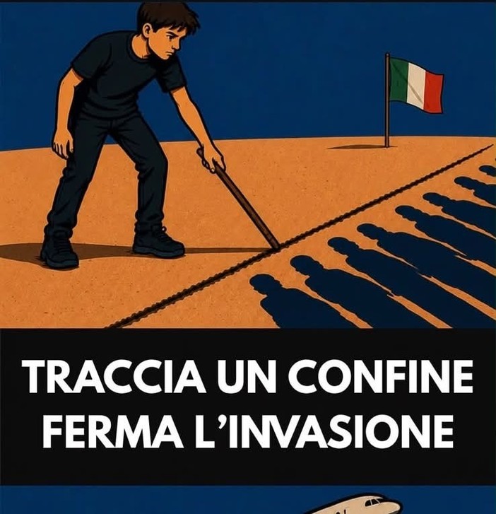 I Giovani Democratici di Torino contro Gioventù Nazionale: "Razzismo e propaganda davanti alle scuole" [VIDEO]
