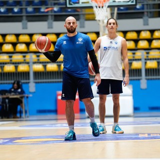 Tra le feste natalizie, Reale Mutua a Mestre per chiudere il girone di andata