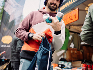 Valle Orco Climbing Festival cambia casa e punta sull'impatto zero