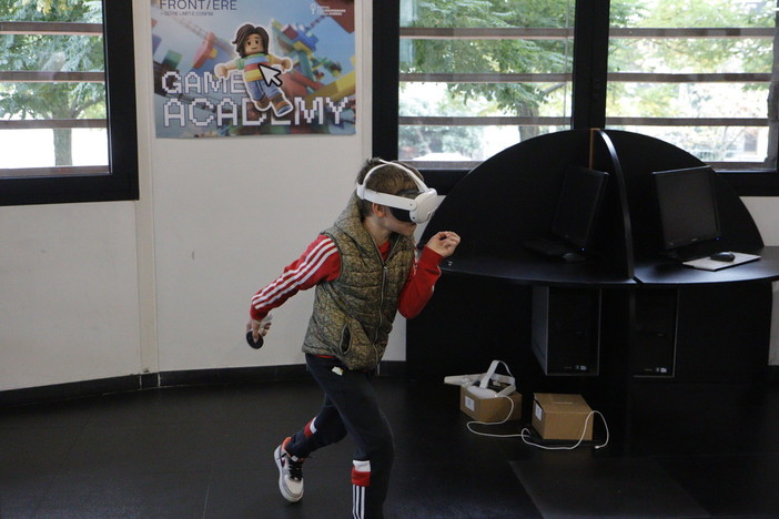 Zerocalcare, Enrico Mentana, Roberto Gualtieri: gli ospiti del Festival dell'Innovazione e della Scienza Zerocalcare, Enrico Mentana, Roberto Gualtieri: gli ospiti del Festival dell'Innovazione e della Scienza