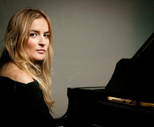 La pianista Anna Barbero Beerwald