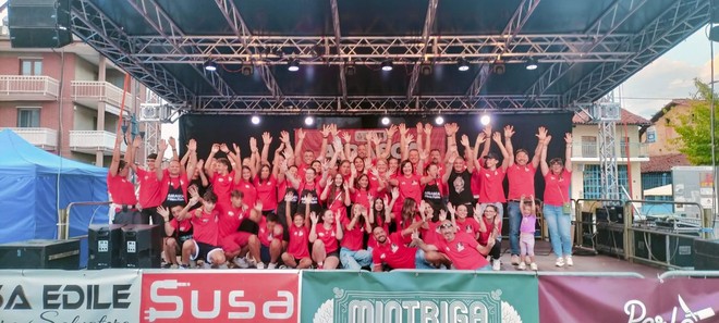 (Foto di repertorio) (Foto di repertorio)