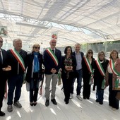 All’Istituto Albert di Lanzo nasce la serra idroponica del futuro: un investimento da 900mila euro