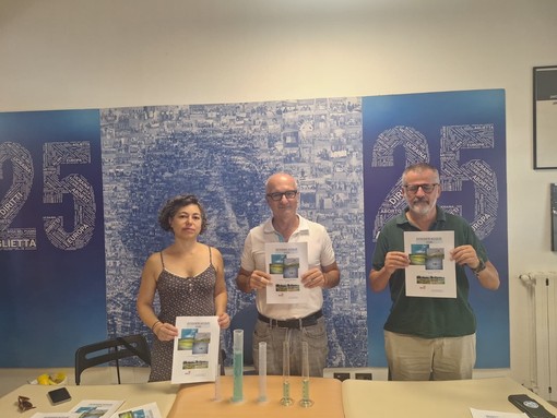 L'allarme lanciato dai Radicali sull'acqua