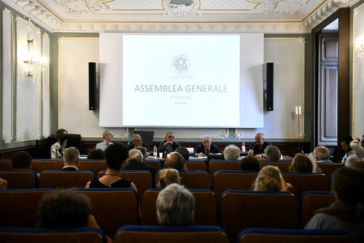 Dalle sale cinematografiche allo spettacolo dal vivo: nasce la nuova AGIS Piemonte Valle d'Aosta Dalle sale cinematografiche allo spettacolo dal vivo: nasce la nuova AGIS Piemonte Valle d'Aosta