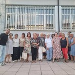 L'Anpi di Mirafiori Sud