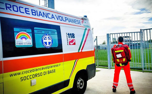 Emergenza e solidarietà a Volpiano, la Croce Bianca apre le iscrizioni al nuovo corso per volontari del 118 Emergenza e solidarietà a Volpiano, la Croce Bianca apre le iscrizioni al nuovo corso per volontari del 118