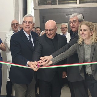 All'ospedale Cottolengo due nuove sale operatorie