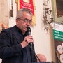 Marco Protopapa Coordinatore del Dipartimento Regionale Agricoltura della Lega Piemonte