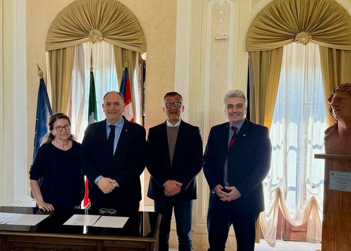 Accordo tra Cna e il Comune di Pianezza