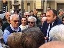 La Circoscrizione 6 ricorda Angelo Martino. La richiesta del presidente Lomanto: &quot;Dedichiamogli una piazzetta&quot;