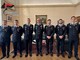 Nuovi volti ai vertici dell'Arma, ruota la mappa dei comandi dei carabinieri a Torino e provincia