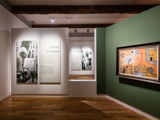 Atelier dei moderni