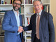 Alessandro Rubini e Alberto Sinigaglia