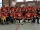 La nuova squadra angrognina La nuova squadra angrognina