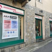 Aula studio a Gassino