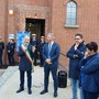 Ad Avigliana inaugurata la nuova Casa del Popolo restituita ai cittadini