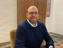 Il nuovo direttore Alberto Amidei