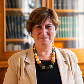 Alessandra Trotta (Foto di Daniele Vola)