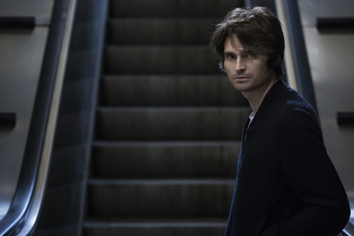 Angelo Duro, protagonista per 16 sere al Teatro Colosseo Angelo Duro, protagonista per 16 sere al Teatro Colosseo