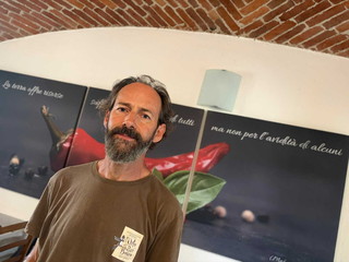 Andrea giaccardi Andrea giaccardi