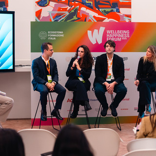 Con Recall la sicurezza personale entra nel welfare aziendale Con Recall la sicurezza personale entra nel welfare aziendale