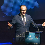 Artissima, Atp e grandi eventi. Cirio: “Abbiamo tutto esaurito. Il turismo in Piemonte funziona&quot;