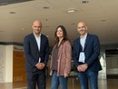 Tutto pronto per il via della 37esima edizione del Salone del Libro