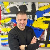 Cambio al vertice del gruppo turismo di Confindustria Canavese: Andrea Mazzola succede a Gaetano Di Tondo