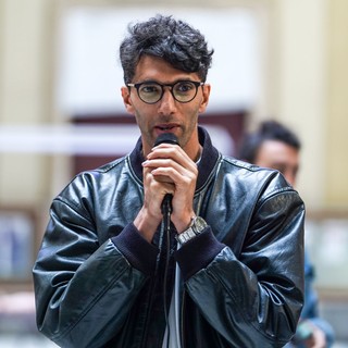 Abderrahmane Amajou