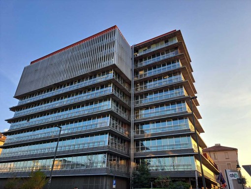 La sede di Atc del Piemonte Centrale