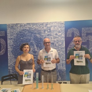 L'allarme lanciato dai Radicali sull'acqua