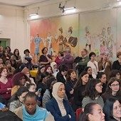 Riapre la sede di Almaterra