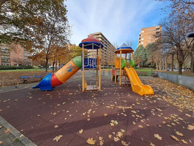 Proseguono i lavori di rigenerazione urbana Pinqua