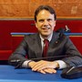 Assessore regionale Andrea Tronzano