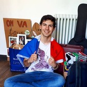 Caselle, Andrea Borello entra in Consiglio Comunale e subentra a Paolo Gremo Caselle, Andrea Borello entra in Consiglio Comunale e subentra a Paolo Gremo