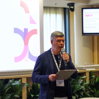 Confcooperative Habitat Piemonte: Alberto Anselmo confermato presidente