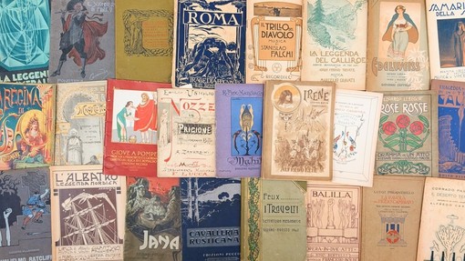Apre al pubblico il nuovo archivio A.Mu.Le.T.O.