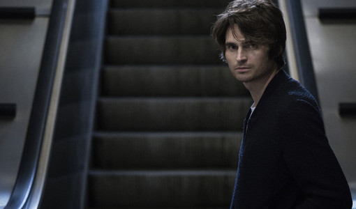 Angelo Duro, protagonista per 16 sere al Teatro Colosseo Angelo Duro, protagonista per 16 sere al Teatro Colosseo