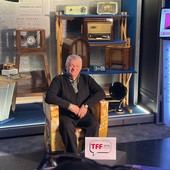 Aleksandr Sokurov: &quot;Tutti possono fare i registi, ma servono più autori. Il Tff fa crescere i giovani&quot;