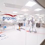 Argotec sviluppa Curie