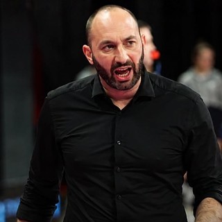 Andrea Giovi