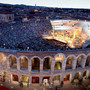 Grandi stelle per il Festival 2025 dell'Arena di Verona