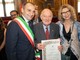 Angelo Marello (al centro) Angelo Marello (al centro)