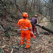 La festa al Passel dell’Aib di Angrogna per inaugurare il nuovo mezzo e raccogliere fondi per la futura sede La festa al Passel dell’Aib di Angrogna per inaugurare il nuovo mezzo e raccogliere fondi per la futura sede